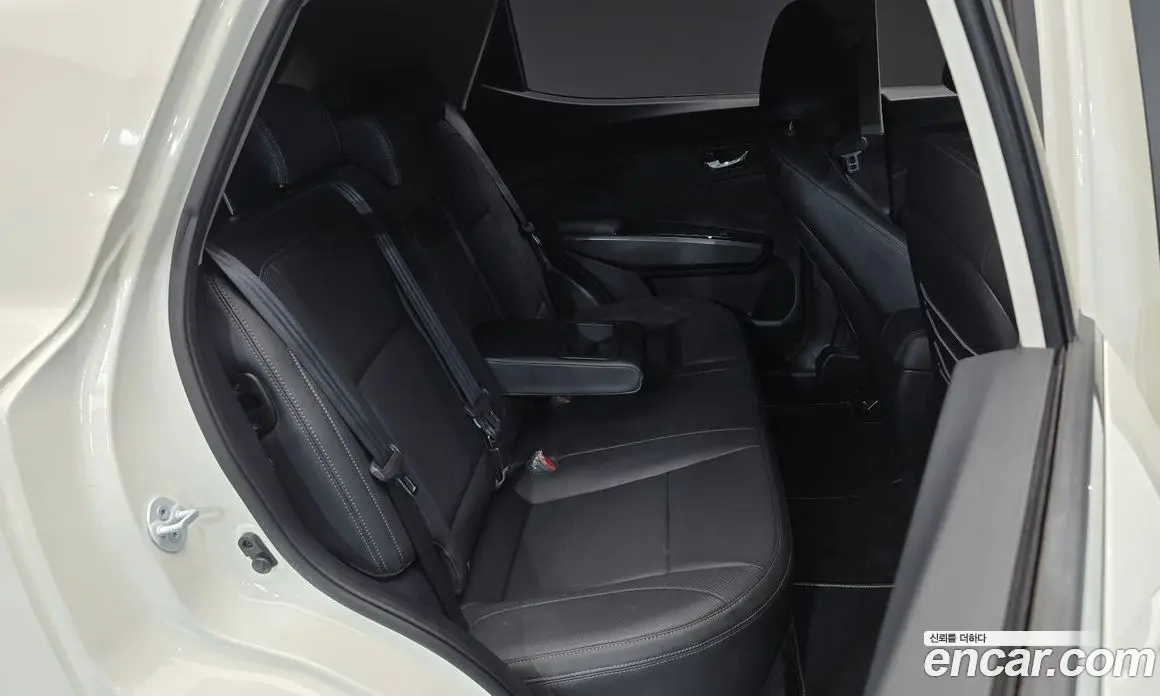 SsangYong TIBOLI 2020 1.5 автомат (гидро), фото 12