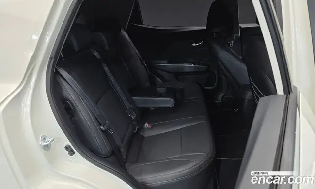 SsangYong TIBOLI 2020 1.5 автомат (гидро), миниатюра 12