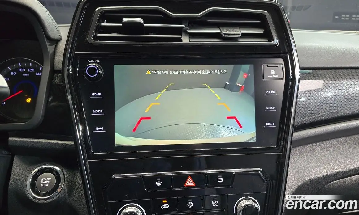 SsangYong TIBOLI 2020 1.5 автомат (гидро), фото 15
