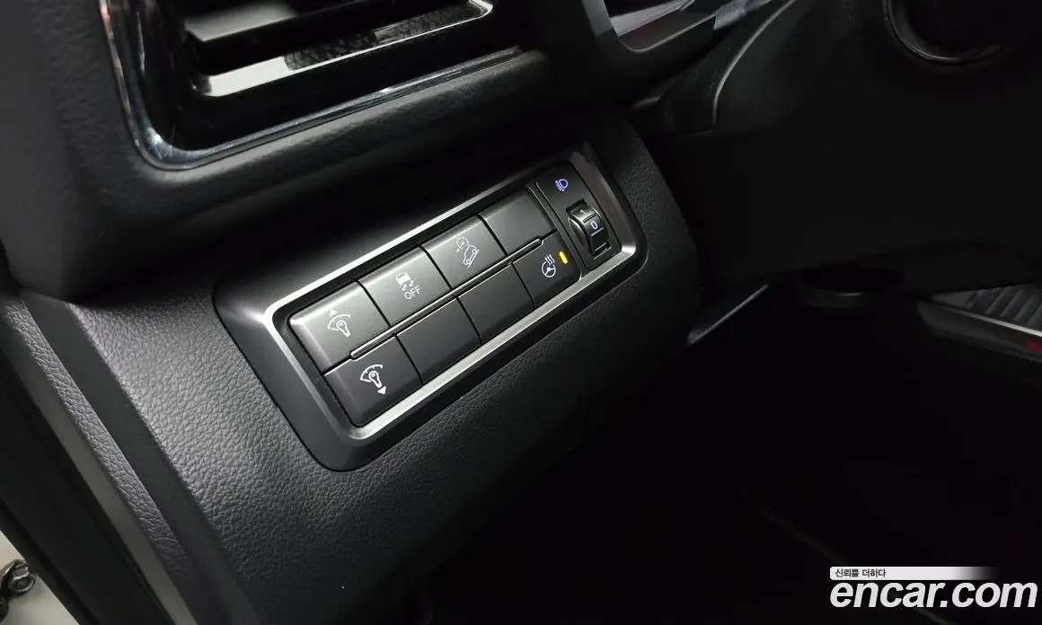 SsangYong TIBOLI 2020 1.5 автомат (гидро), фото 16