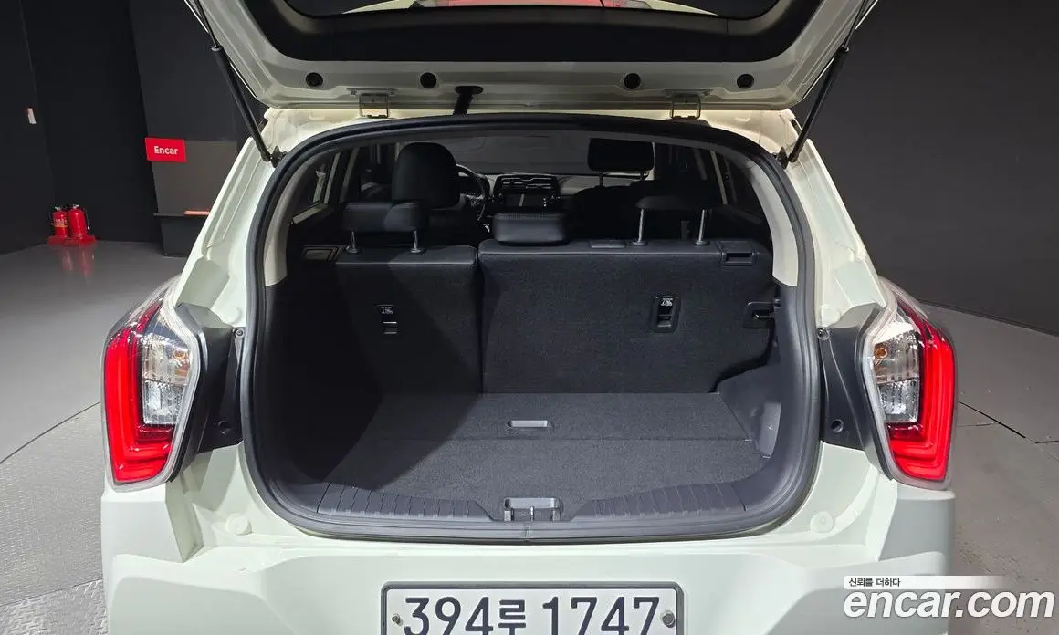 SsangYong TIBOLI 2020 1.5 автомат (гидро), фото 20
