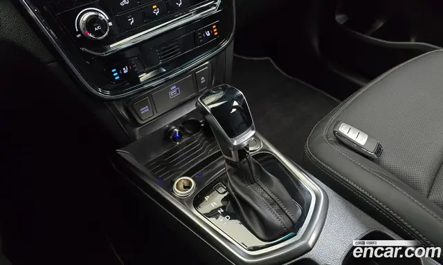 SsangYong TIBOLI 2020 1.5 автомат (гидро), миниатюра 9
