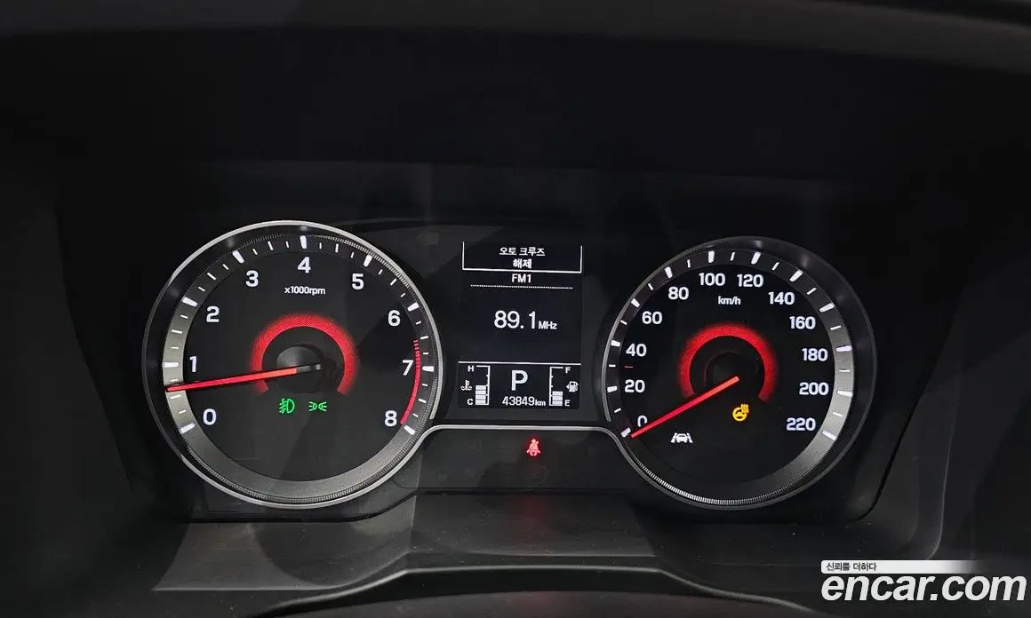 SsangYong TIBOLI 2022 1.5 автомат (гидро), фото 11