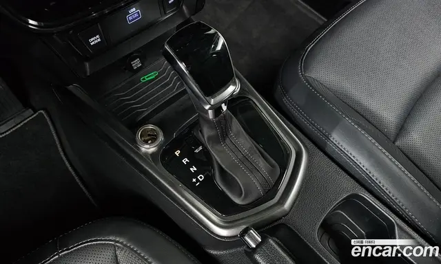 SsangYong TIBOLI 2022 1.5 автомат (гидро), миниатюра 12