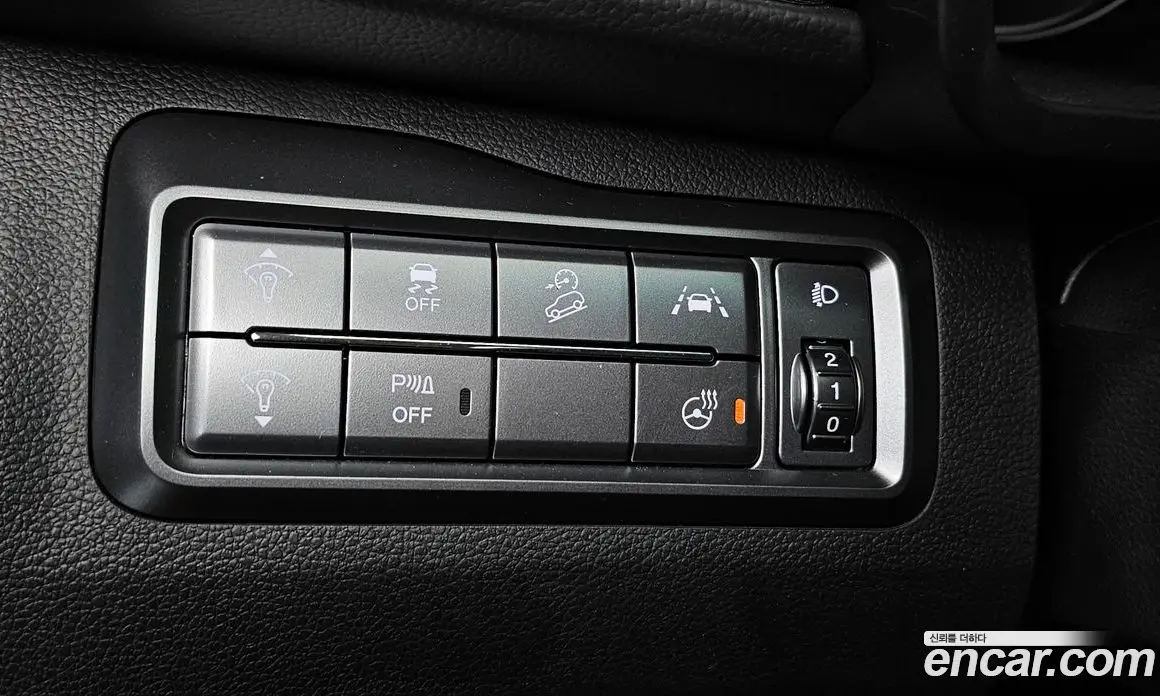 SsangYong TIBOLI 2022 1.5 автомат (гидро), фото 21