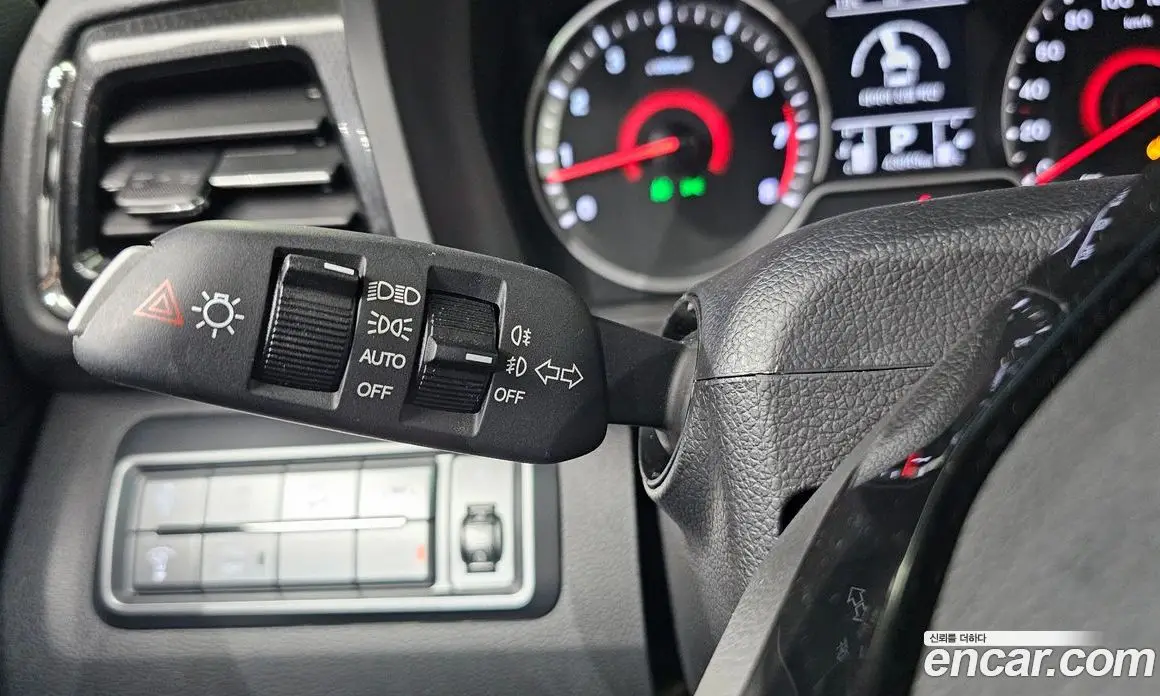 SsangYong TIBOLI 2022 1.5 автомат (гидро), фото 30