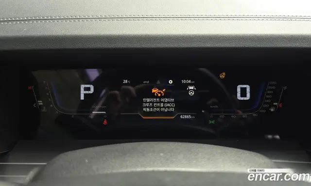 SsangYong Torres 2024 1.5 автомат (гидро), миниатюра 11
