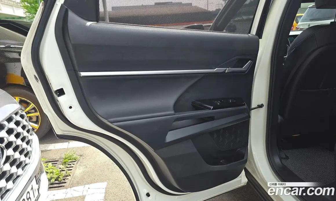 SsangYong Torres 2024 1.5 автомат (гидро), фото 15