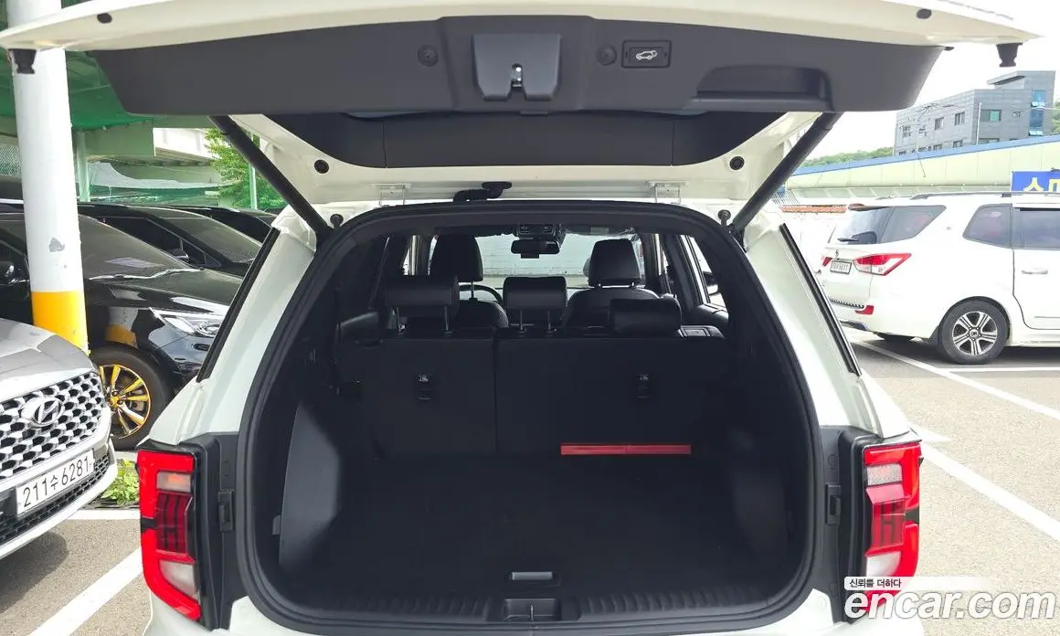SsangYong Torres 2024 1.5 автомат (гидро), фото 29