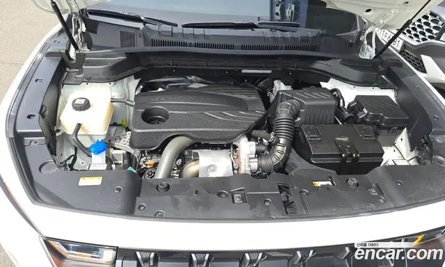 SsangYong Torres 2024 1.5 автомат (гидро), миниатюра 6