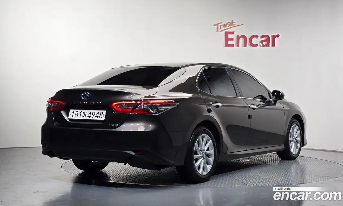 Toyota Camry 2021 2.5 автомат (гидро), фото 2 Toyota Camry 2021 2.5 автомат (гидро), фото 2