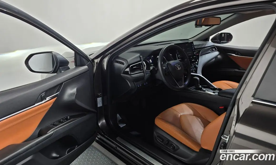 Toyota Camry 2021 2.5 автомат (гидро), фото 13 Toyota Camry 2021 2.5 автомат (гидро), фото 13