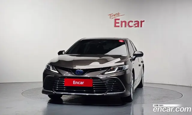 Toyota Camry 2021 2.5 автомат (гидро), миниатюра 3 Toyota Camry 2021 2.5 автомат (гидро), миниатюра 3