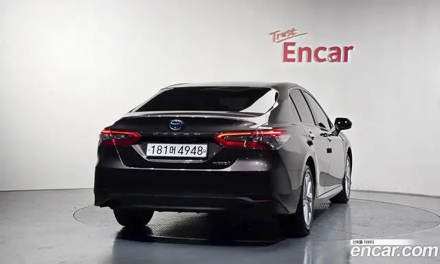 Toyota Camry 2021 2.5 автомат (гидро), миниатюра 4 Toyota Camry 2021 2.5 автомат (гидро), миниатюра 4