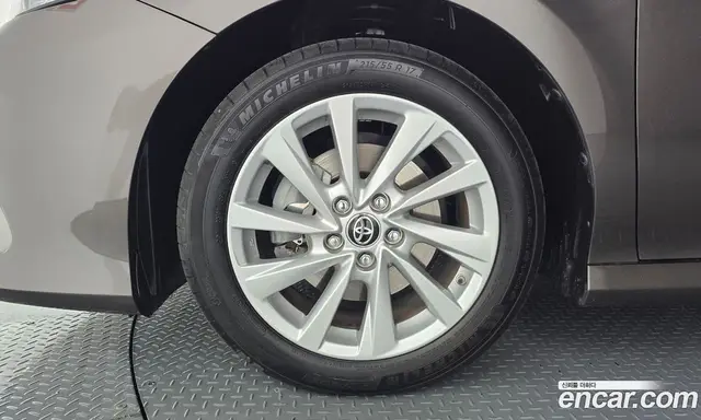 Toyota Camry 2021 2.5 автомат (гидро), миниатюра 5 Toyota Camry 2021 2.5 автомат (гидро), миниатюра 5