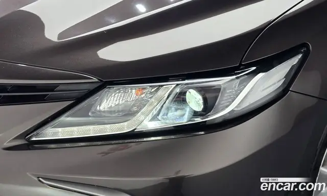 Toyota Camry 2021 2.5 автомат (гидро), миниатюра 8 Toyota Camry 2021 2.5 автомат (гидро), миниатюра 8