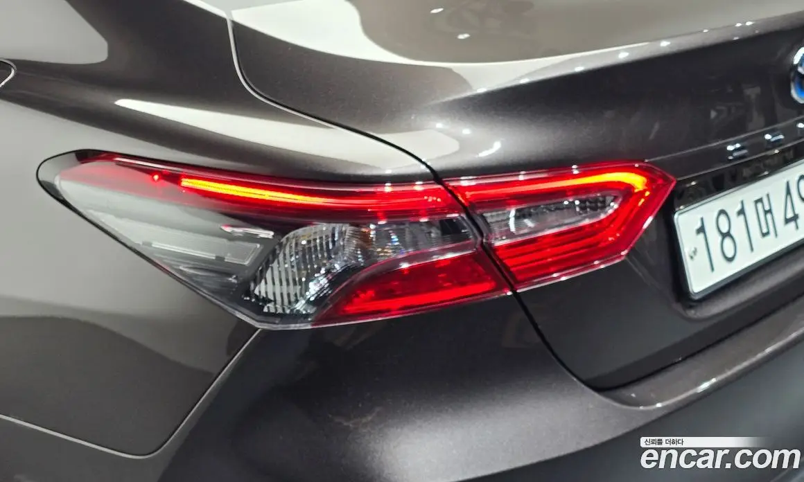 Toyota Camry 2021 2.5 автомат (гидро), фото 9 Toyota Camry 2021 2.5 автомат (гидро), фото 9