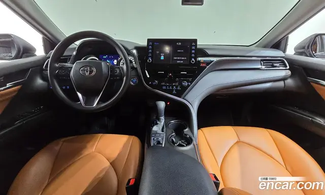 Toyota Camry 2021 2.5 автомат (гидро), миниатюра 10 Toyota Camry 2021 2.5 автомат (гидро), миниатюра 10