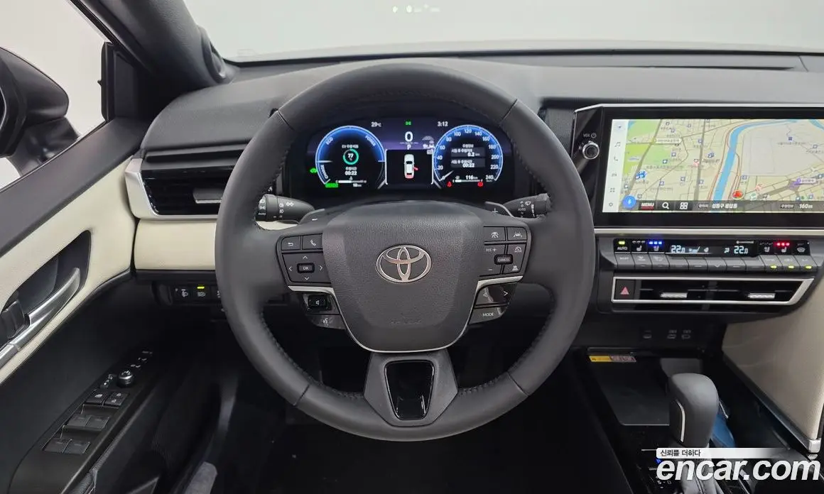 Toyota Camry 2026 2.5 автомат (гидро), фото 13 Toyota Camry 2026 2.5 автомат (гидро), фото 13