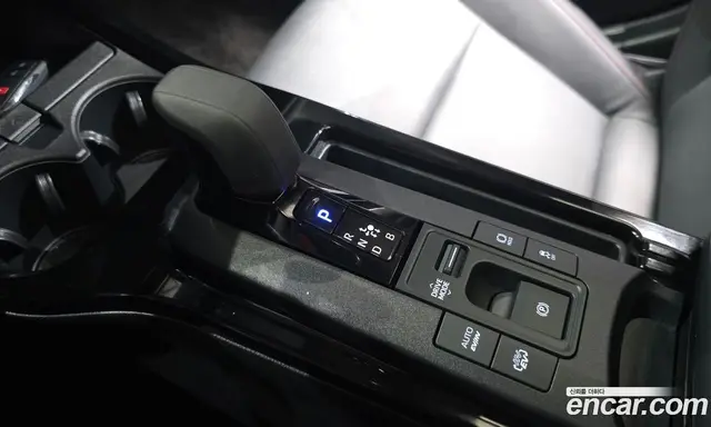 Toyota Prius 2026 2.0 автомат (гидро), миниатюра 12
