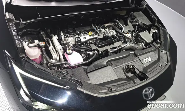 Toyota Prius 2026 2.0 автомат (гидро), миниатюра 6 Toyota Prius 2026 2.0 автомат (гидро), миниатюра 6