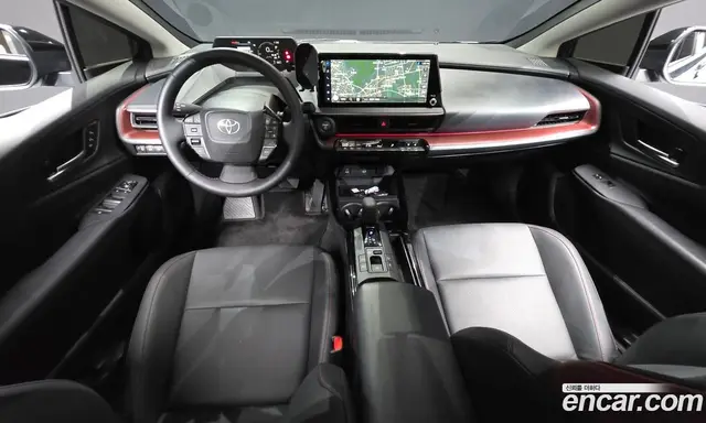 Toyota Prius 2026 2.0 автомат (гидро), миниатюра 10 Toyota Prius 2026 2.0 автомат (гидро), миниатюра 10