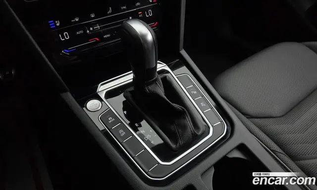 Volkswagen Arteon 2022 2.0 автомат (гидро), миниатюра 12