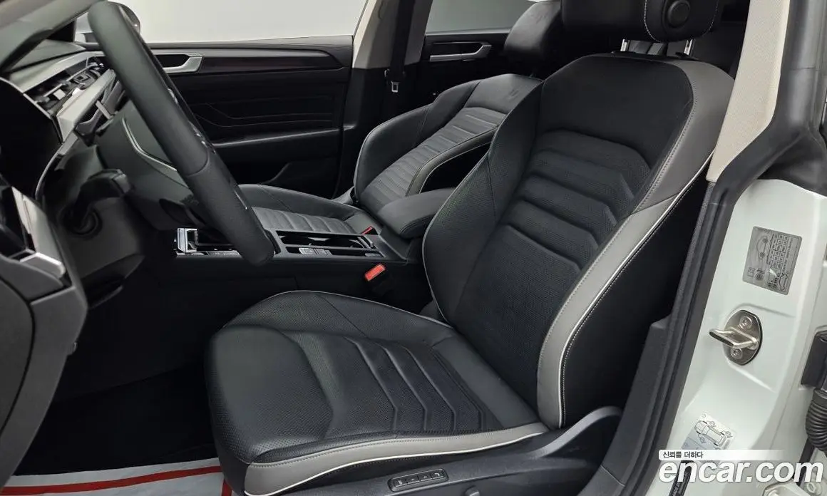 Volkswagen Arteon 2022 2.0 автомат (гидро), фото 14