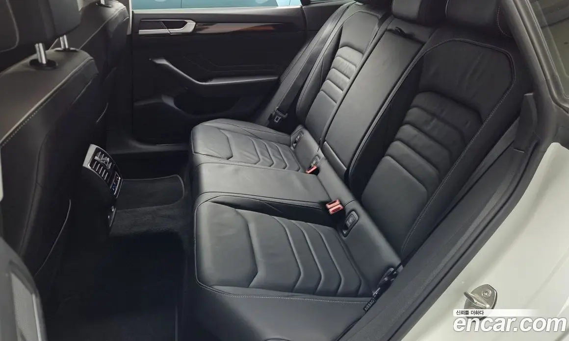 Volkswagen Arteon 2022 2.0 автомат (гидро), фото 15