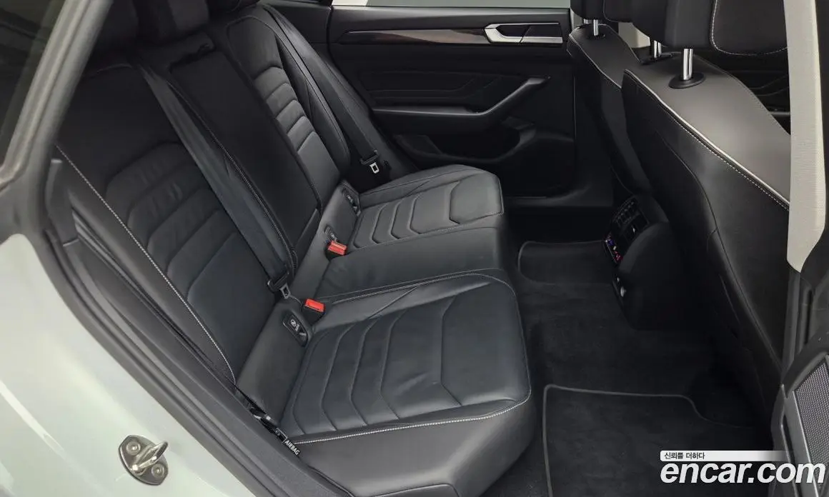 Volkswagen Arteon 2022 2.0 автомат (гидро), фото 16