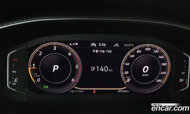 Volkswagen Arteon 2022 2.0 автомат (гидро), миниатюра 8