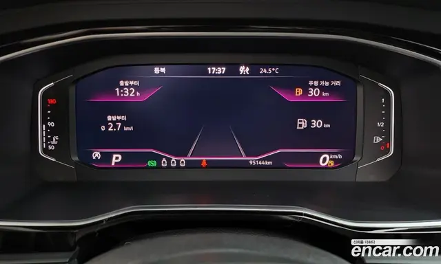 Volkswagen Jetta 2021 1.4 автомат (гидро), миниатюра 11