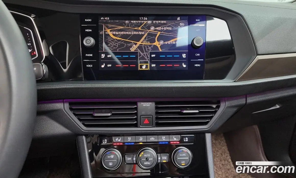 Volkswagen Jetta 2021 1.4 автомат (гидро), фото 19