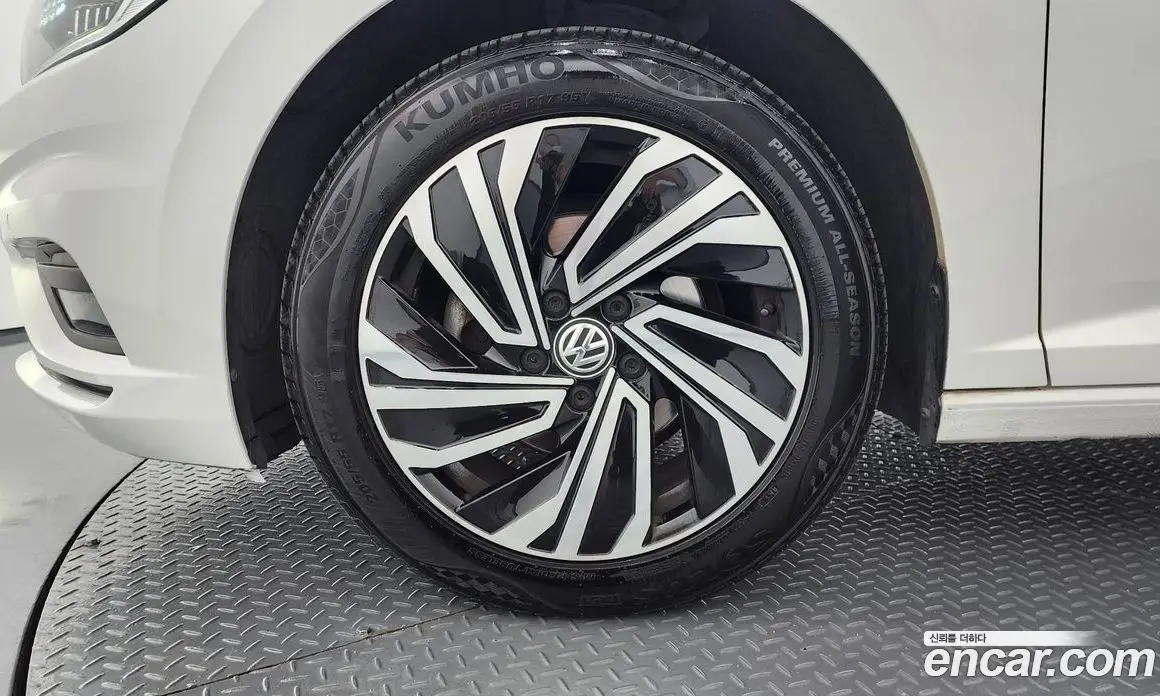 Volkswagen Jetta 2021 1.4 автомат (гидро), фото 5