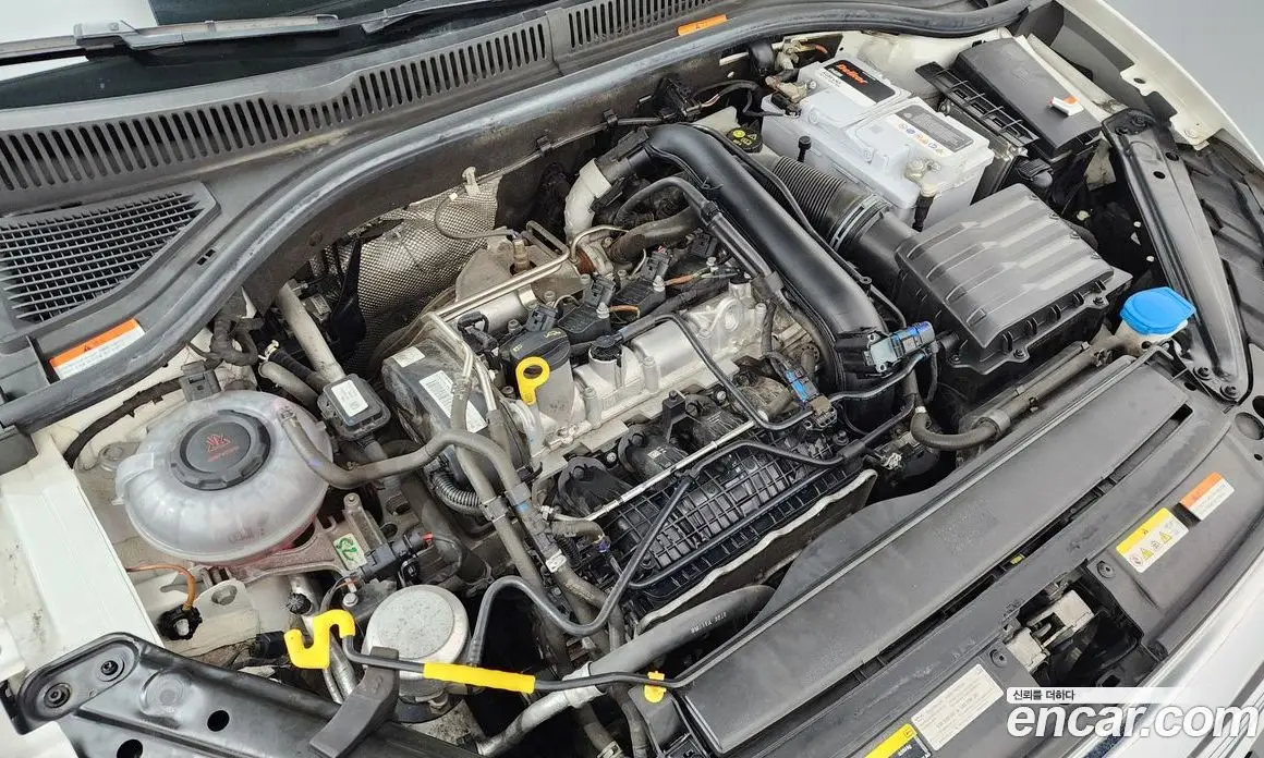Volkswagen Jetta 2021 1.4 автомат (гидро), фото 6