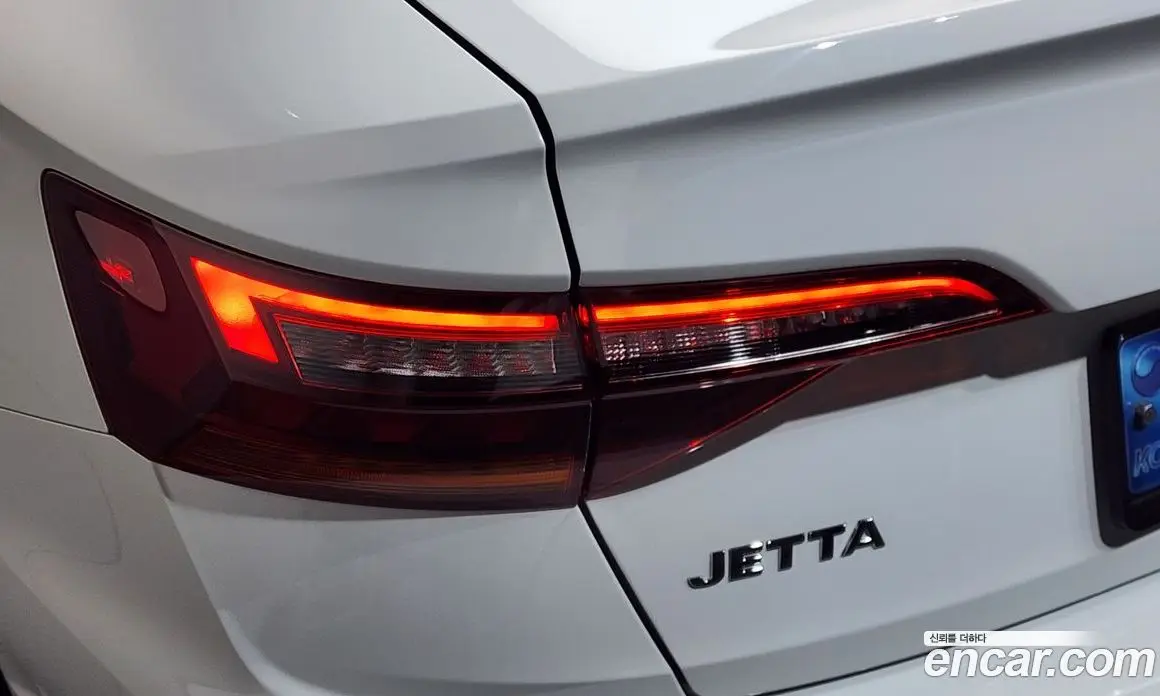 Volkswagen Jetta 2021 1.4 автомат (гидро), фото 9