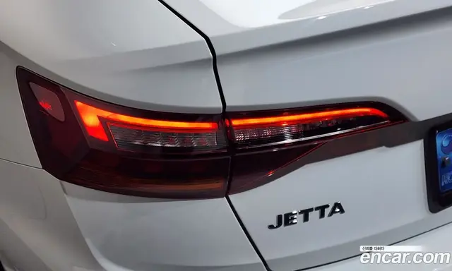 Volkswagen Jetta 2021 1.4 автомат (гидро), миниатюра 9