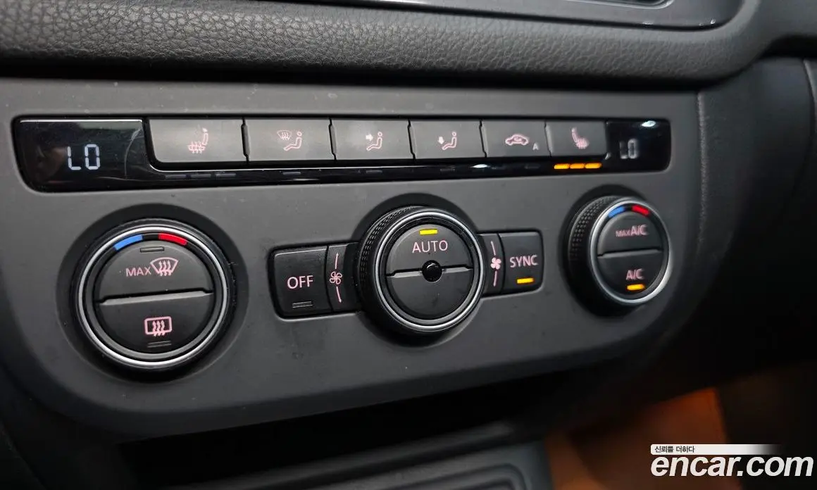 Volkswagen Tiguan 2016 2.0 автомат (гидро), фото 16