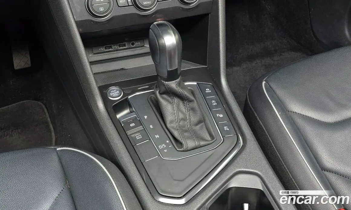 Volkswagen Tiguan 2020 2.0 автомат (гидро), фото 9