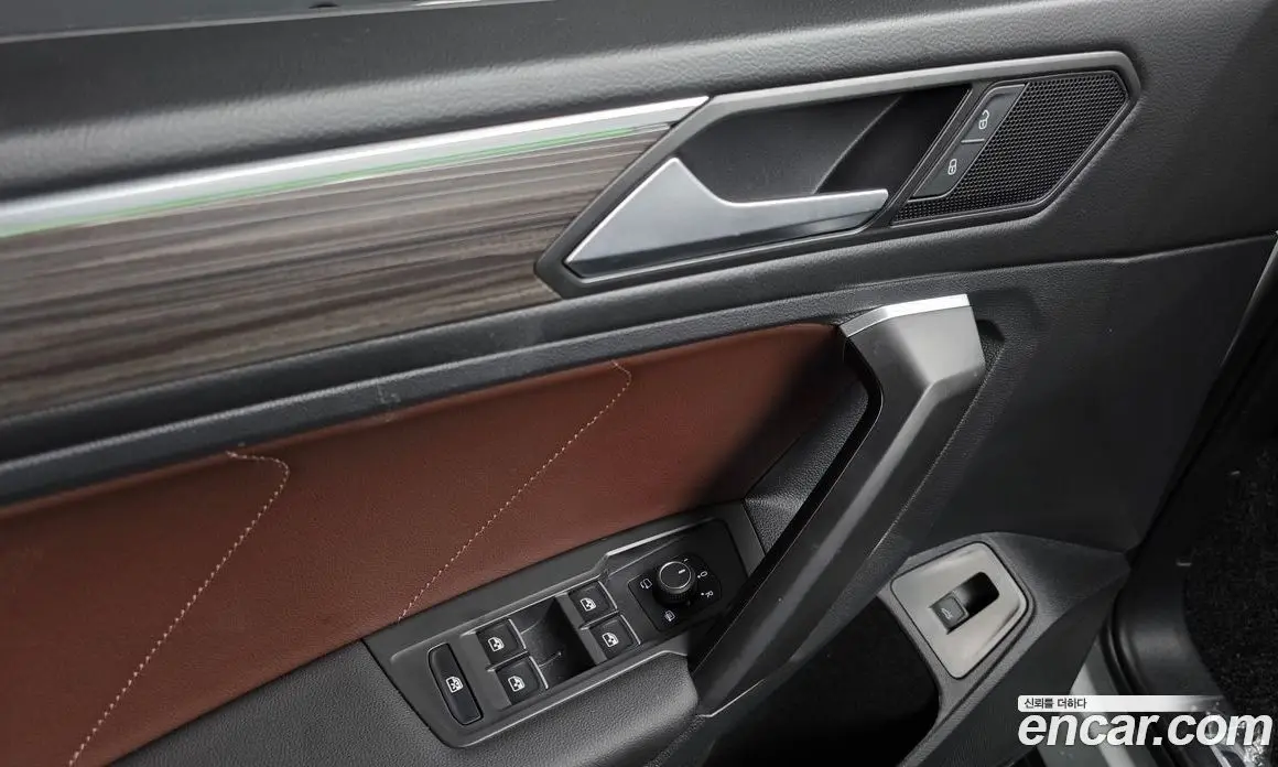 Volkswagen Tiguan 2024 2.0 автомат (гидро), фото 14