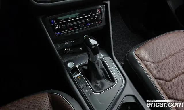 Volkswagen Tiguan 2024 2.0 автомат (гидро), миниатюра 9