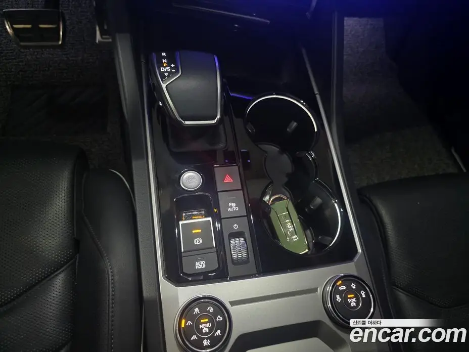 Volkswagen Touareg 2021 4.0 автомат (гидро), фото 9