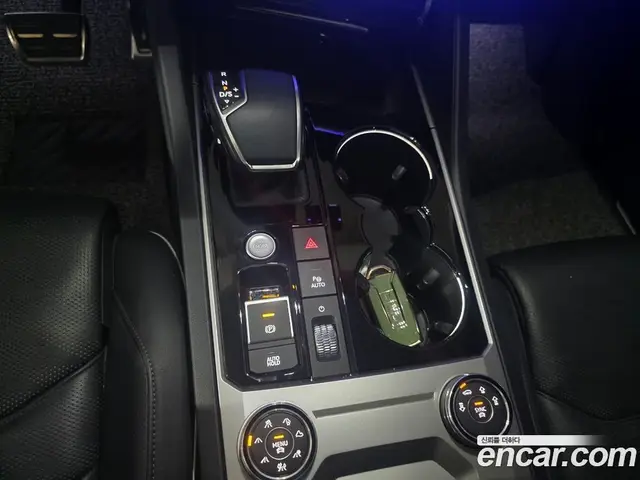 Volkswagen Touareg 2021 4.0 автомат (гидро), миниатюра 9