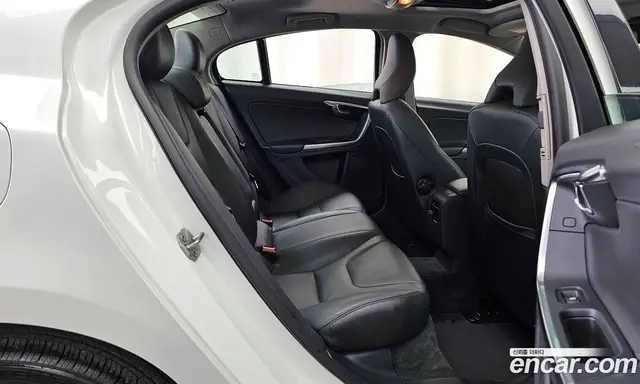 Volvo S60 2014 1.6 автомат (гидро), миниатюра 12