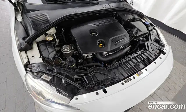 Volvo S60 2014 1.6 автомат (гидро), миниатюра 6