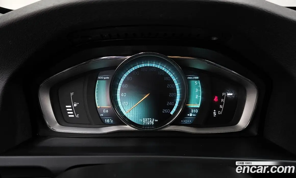 Volvo S60 2014 1.6 автомат (гидро), фото 8