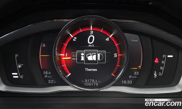 Volvo S60 2018 2.0 автомат (гидро), миниатюра 11