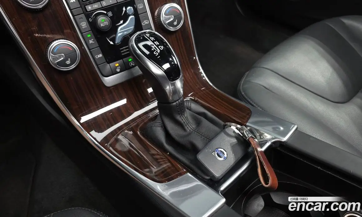Volvo S60 2018 2.0 автомат (гидро), фото 12