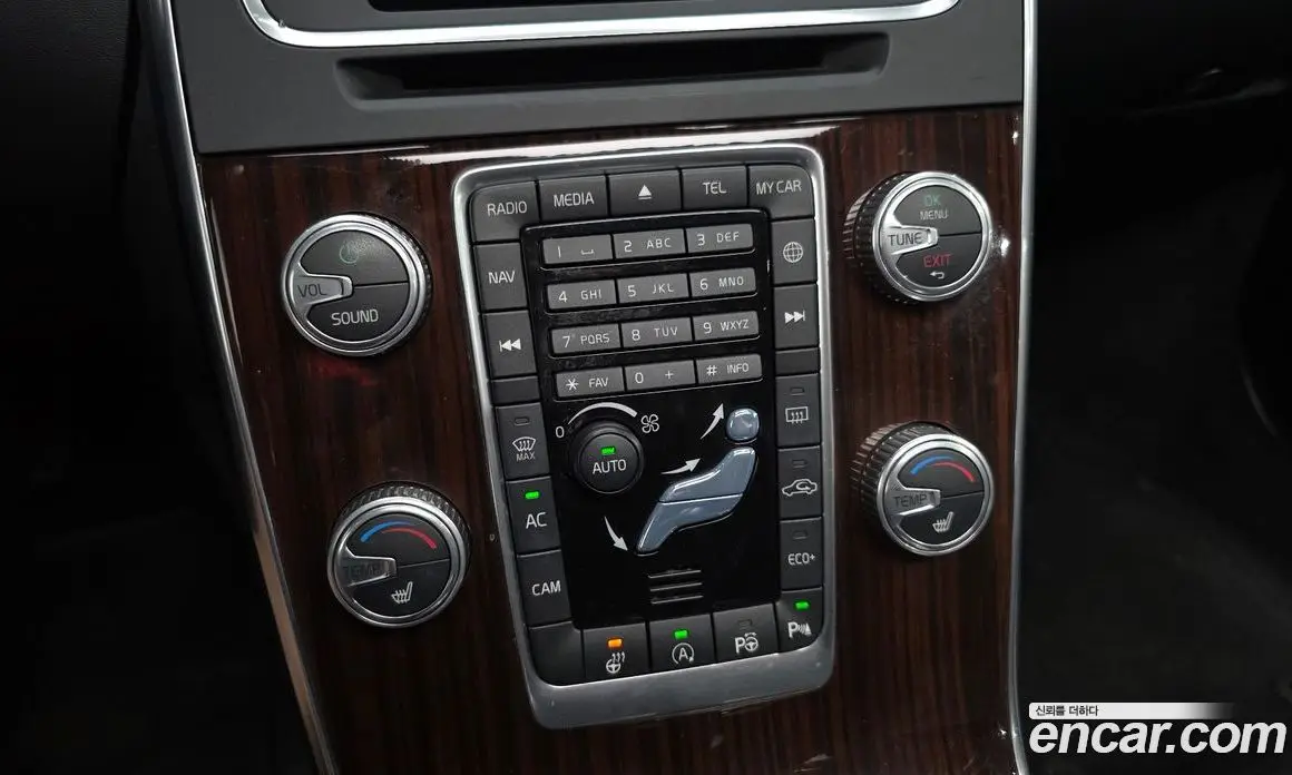 Volvo S60 2018 2.0 автомат (гидро), фото 23