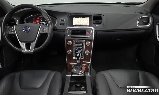 Volvo S60 2018 2.0 автомат (гидро), миниатюра 10